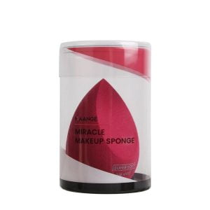 Esponja Beauty Blender Fucsia