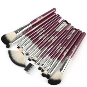 Conjunto de 18 Pinceles