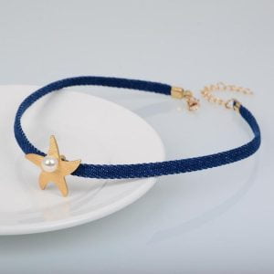 Choker Estrella de Mar