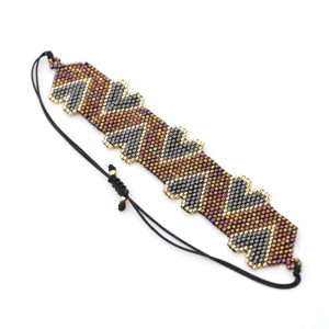 Pulsera Miyuki Amor Clásico