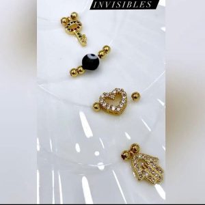 Cadenitas Invisibles