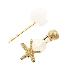 Pinzas Concha y Estrella