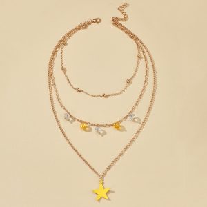 Collar Estrella