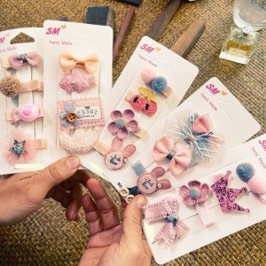 Pinzas Mini Palo de Rosa