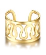 Mini Earcuff Serpiente