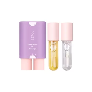 Set Labios Voluminosos y Nutridos