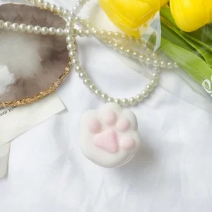 Soporte Manito De Gato