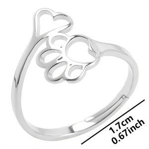 Anillo Manito de Gato