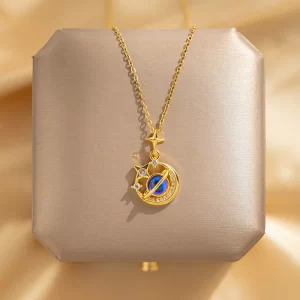 Cadenita Universo Circular