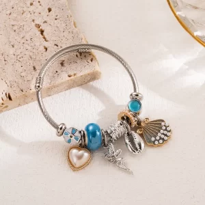 Pulsera Mar
