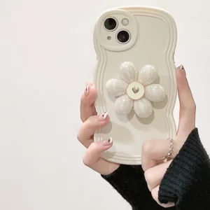 Forro Iphone 11 Margarita