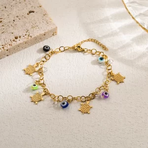 Pulsera Tortuga