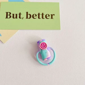 Protector Cargador Sonrisa