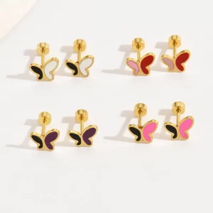 Set Colección de Alas