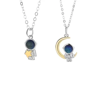 Collares Cósmico X2