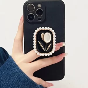 Forro Para Iphone 11 Perlas