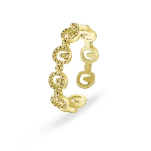 Anillos Círculos Entrelazados