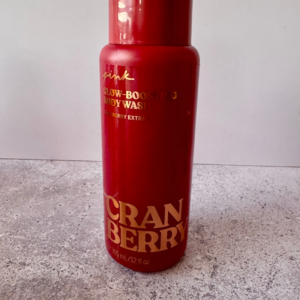 Gel de ducha CRAN BERRY Victoria's Secret by PINK