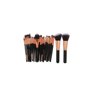 Kit Brochas Profesional x22 Unidades