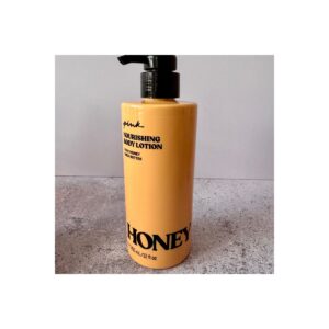 Crema corporal Honey Victoria’s Secret by PINK