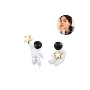 Topos Astronauta