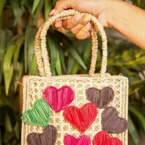 Bolso Amore