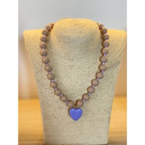Collar Moka
