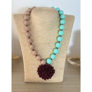 Collar Bora:
