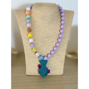 Collar Pez Caribe