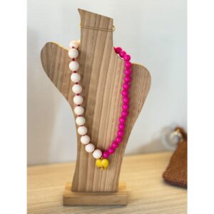 Collar Candy Heart