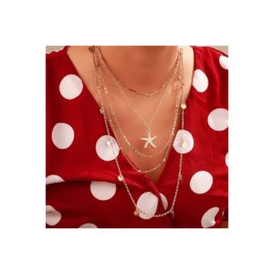 Collar Estrellita
