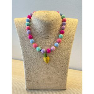Collar Piña Mini