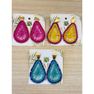 Arete gota