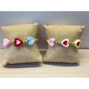 Pulsera Amores