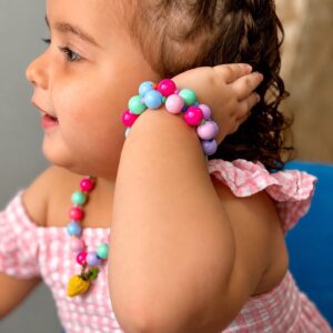 Set niña dulce piña